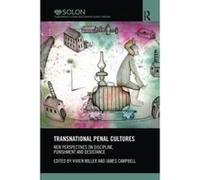 Transnational Penal Cultures