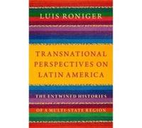 Transnational Perspectives on Latin America - Roniger Luis Reynolds Professor of Latin American Studies Reynolds Professor of Latin American Studies Wake Roniger Luis Reynolds Professor of Latin Ameri