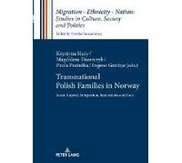 Transnational Polish Families In Norway