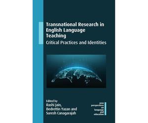 Transnational Research In English Language Teaching