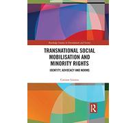 Transnational Social Mobilisation And Minority Rights