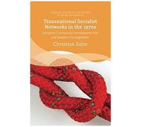 Transnational Socialist Networks In The 1970s