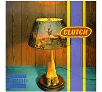 Clutch - Transnational Speedway League