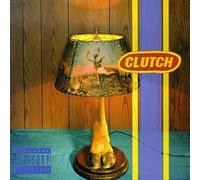 Transnational Speedway League by Clutch (1993-08-17)