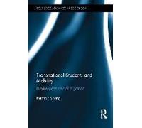 Transnational Students And Mobility