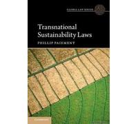 Transnational Sustainability Laws