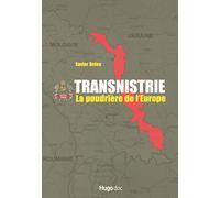 TRANSNISTRIE POUDRIERE EUROPE