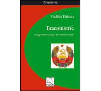 Transnistrie : voyage officiel au pays des derniers soviets - Frédéric Delorca - Du Cygne Eds - broché - Essai