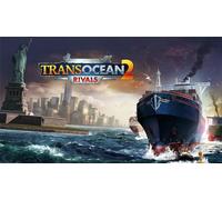 TransOcean 2: Rivals