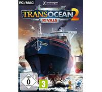 TransOcean 2: Rivals - PC
