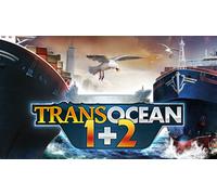 TransOcean Games Bundle