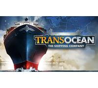 TransOcean: The Shipping Company