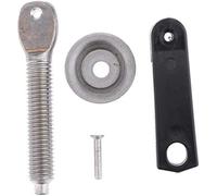 Transom Pince à Vis pivotante pour Yamaha Moteur hors-bord 6G1-43116 6E0-43118-00 1 Set
