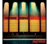 Transonic Science - Psychobulb [Vinyl] [Import]