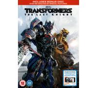 Transormers The Last Knight