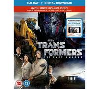 Transormers The Last Knight
