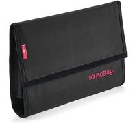 transotype 24er Wallet "senseBag" noir