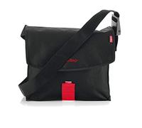 transotype 76112007 Sac bandoulière Noir
