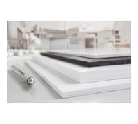 TRANSOTYPE Carton plume Foam Boards, 700 x 1.000 mm, 10 mm