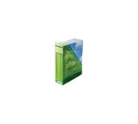 Transotype carton polystyrène 500 x 700 mm, blanc, 10 mm lot de 12 33100900