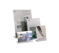 transotype petit cutter avec bouton poussoir, aluminium,