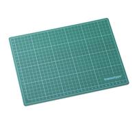 TRANSOTYPE Tapis de découpe, (L)600 x (P)450 x (H)3 mm