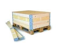 TransPak TransPak Cadre d'extension en bois 800x600x200mm Quantité:1