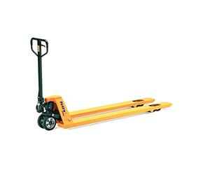 Transpalette 2116 - 1,0 to. Longueur fourche 2.000 mm