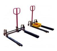 Transpalette à géométrie variable 750 kg - FIMM - 855000392 G