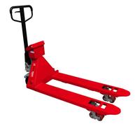 Holzmann Transpalette peseur (3000kg) HUB30KG