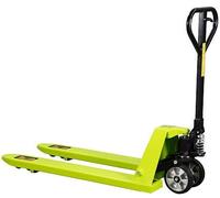 Transpalette manuel 2,2 T modèle HPT S4 CBV - Fourches 1 150 x 525 mm - PRAMAC - TUD410U0J00