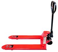 Transpalette manuel 2,5 T - Longueur de fourches courtes 800 mm MW Tools TPL2501S