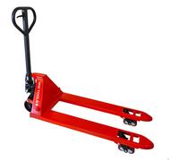 Transpalette manuel 2,5 T - Longueur standard des fourches 1150 mm MW Tools TPL2501
