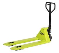 Transpalette manuel 2,5 T modèle GS 25 S4 VBN - Fourches 1150 x 525 mm - PRAMAC - TAB4100Y000