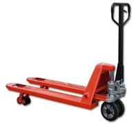 Transpalette manuel 2,5 T premium longueur 1000 mm