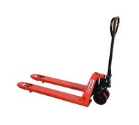 Transpalette capacité 2500 kg avec fourches de 1150 mm - KSTOOLS - 161.0200