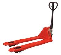 Transpalette manuel 2,5T fourche 1150x550mm - 13030