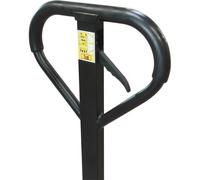 Transpalette manuel 2,5T fourche 1150x550mm DRAKKAR - 13030