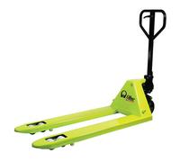 Transpalette manuel 2,5T GS PRO 25 S4 CBV Frein manuel - fourches 1150 x 525 mm - PRAMAC - TEB41LV0100