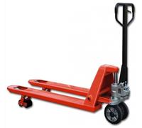 Transpalette manuel 2500 Kg 1150x540mm AC25 CGV Stockman