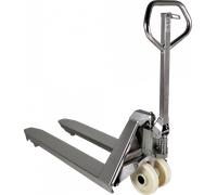 Transpalette manuel inox 2000 kg - 855008023