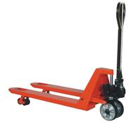 Transpalette manuel premium 2,5T 1150 x 550 mm STOCKMAN AC 25CBV