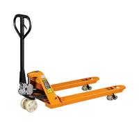 Transpalette manuel - Transpalette haute capacité pour entrepôt, logistique, école et chantier