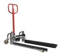 Transpalette Palbac® 1000 kg - Longueur des fourches au choix