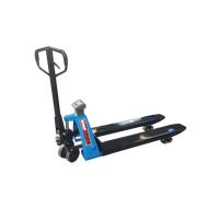 Transpalette peseur 2000 kg - 855006715
