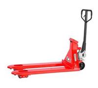 Transpalette peseur HOLZMAN - HUB25KG G