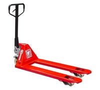 TRANSPALETTE PROFESSIONNEL MANUEL 2500 KG HOLZMANN HUB25T