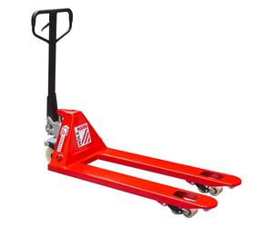 TRANSPALETTE PROFESSIONNEL MANUEL 2500 KG HOLZMANN HUB25T