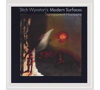 Transparant Horizons
