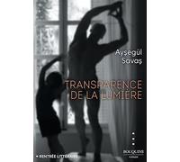 Transparence de la lumière